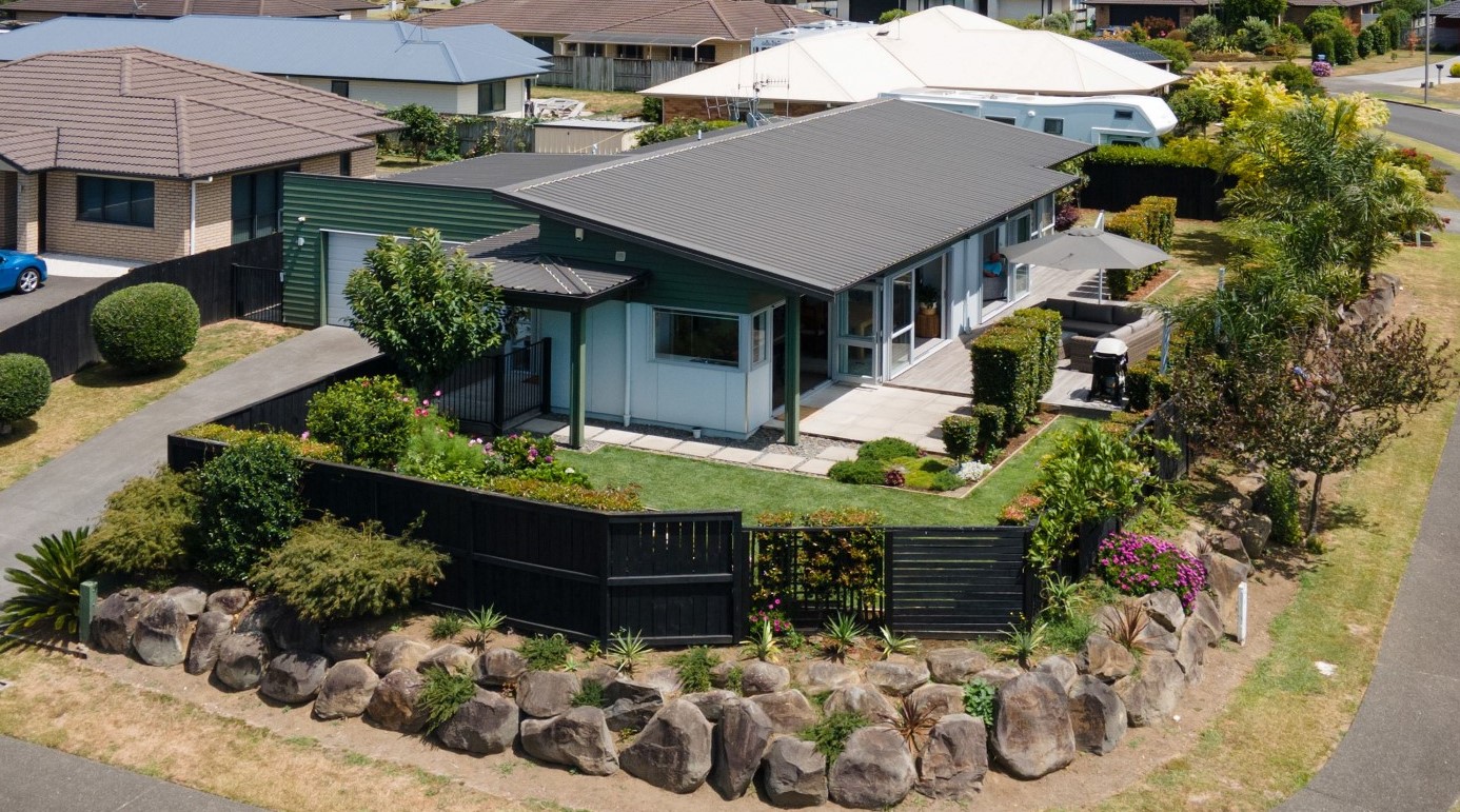 House For Sale in Katikati, Western Bay of Plenty, Bay Of Plenty For