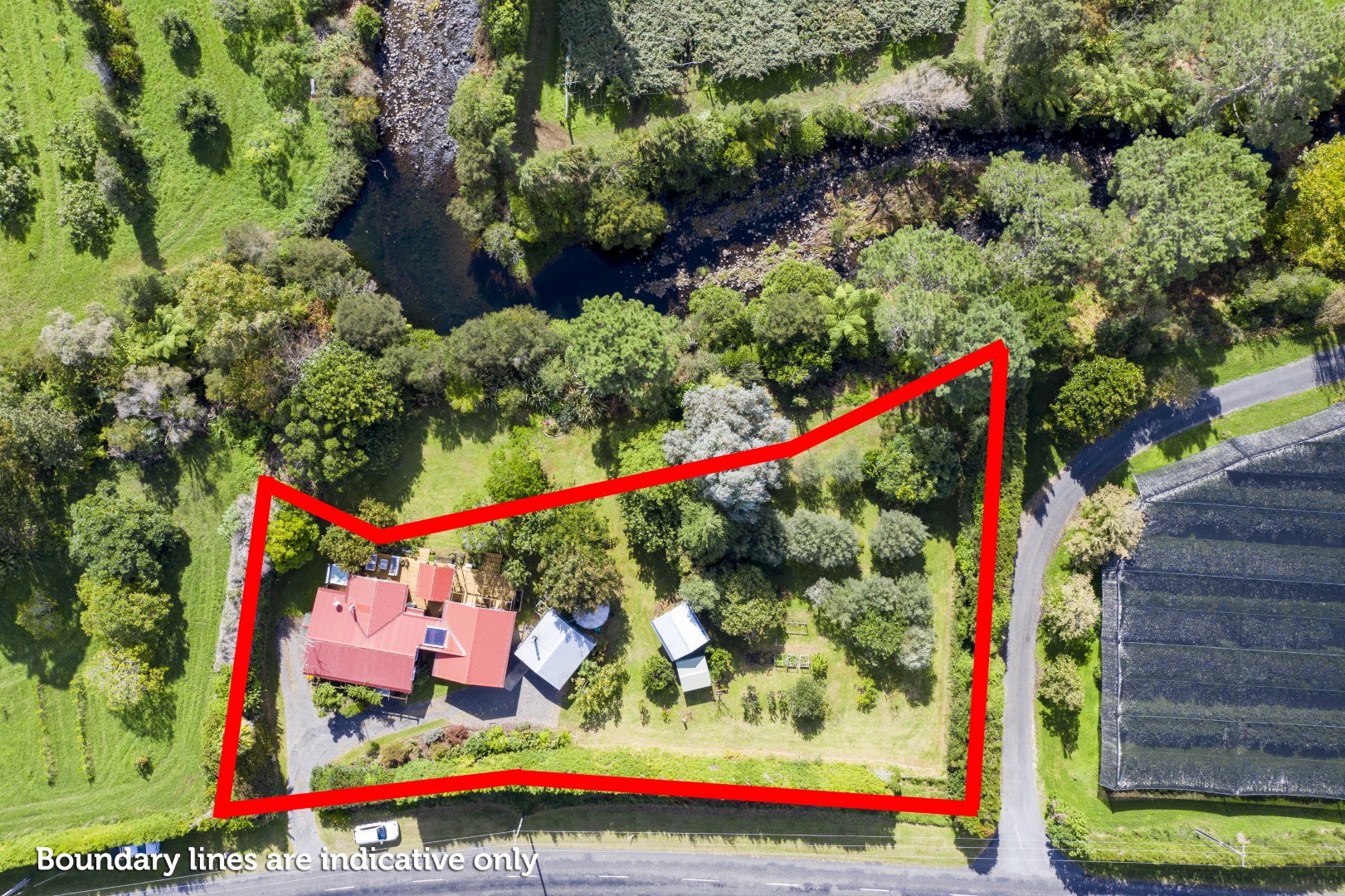 Lifestyle blocks For Sale in Katikati, Western Bay of Plenty, Bay Of Plenty For Bay Of Plenty