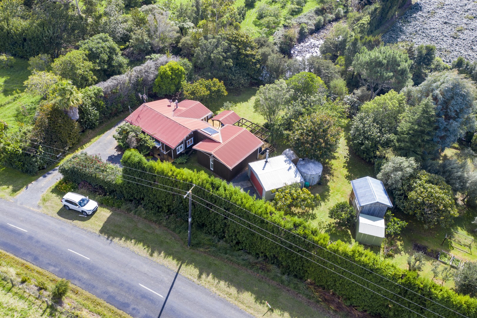 Lifestyle blocks For Sale in Katikati, Western Bay of Plenty, Bay Of Plenty For Bay Of Plenty