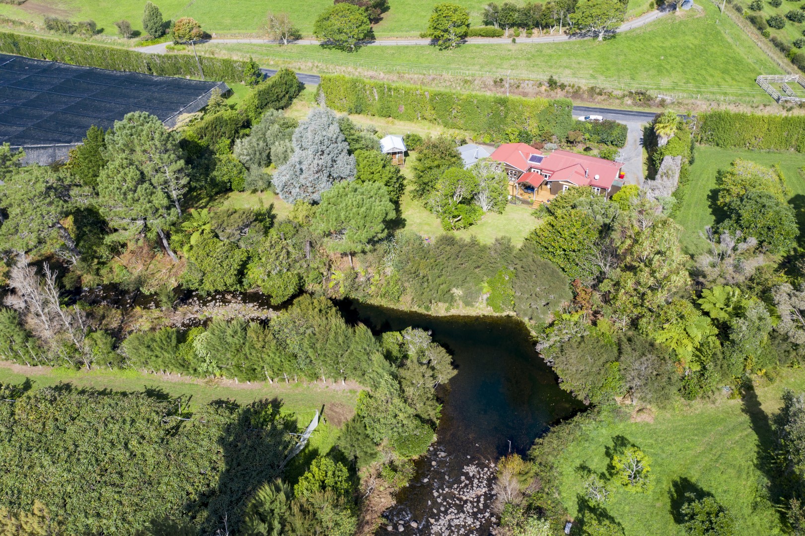 Lifestyle blocks For Sale in Katikati, Western Bay of Plenty, Bay Of Plenty For Bay Of Plenty