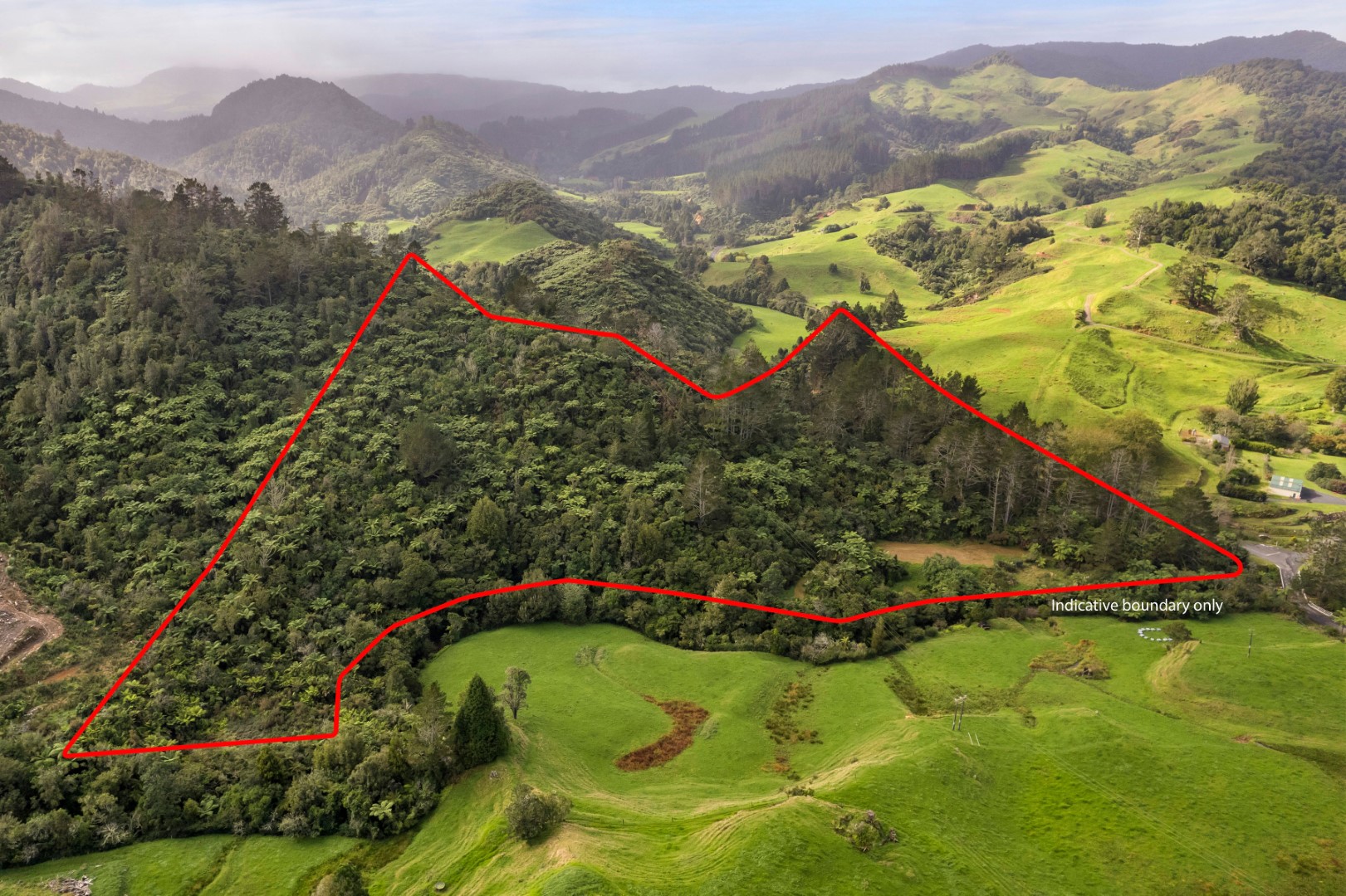 Land/Sections For Sale in Waihi, Hauraki, Waikato For Waikato Real