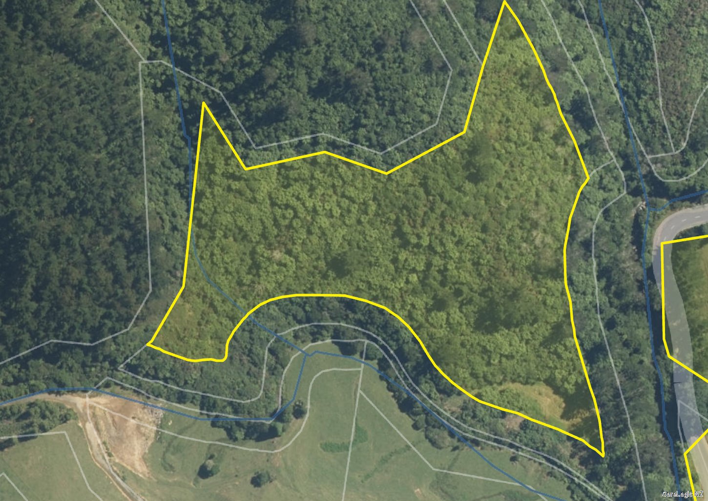 Land/Sections For Sale in Waihi, Hauraki, Waikato For Waikato Real